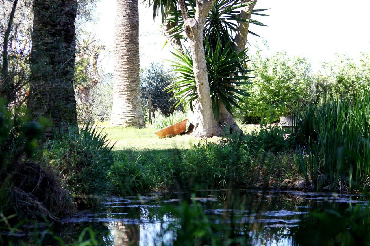 Hotel Petit Es Figueral Campos (Mallorca)